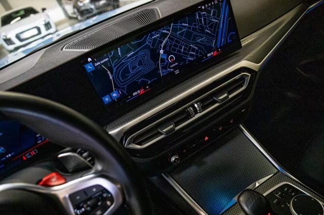 BMW M2 usata, con Controllo trazione