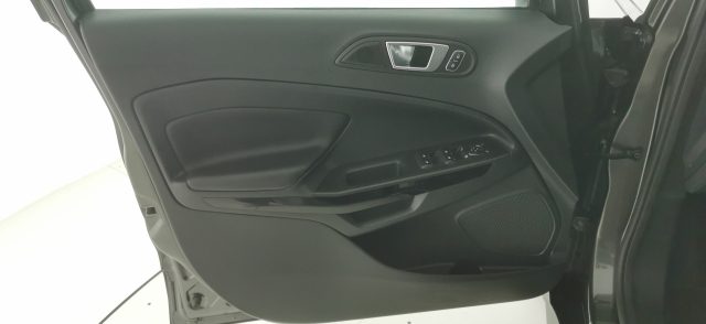 FORD EcoSport usata 49