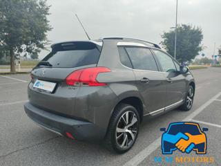 PEUGEOT 2008 usata, con Alzacristalli elettrici