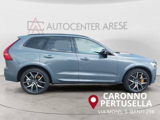 VOLVO XC60 usata, con Chiusura centralizzata