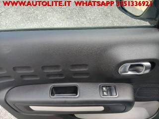 CITROEN C3 usata, con Servosterzo
