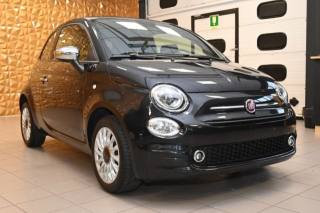 FIAT 500 usata 57