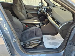BMW 218 usata, con Climatizzatore
