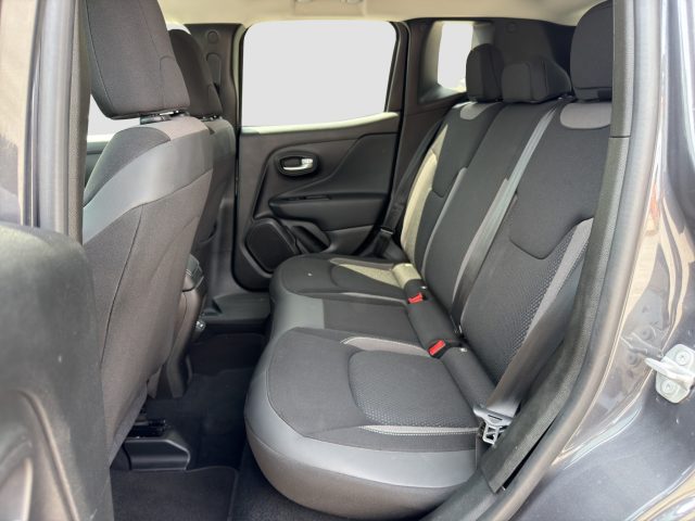 JEEP Renegade usata 10