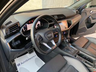 AUDI Q3 usata, con ESP