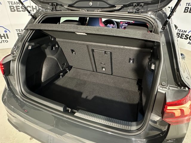 VOLKSWAGEN Golf GTI usata, con Fendinebbia