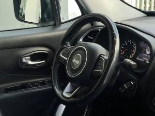 JEEP Renegade usata, con Controllo automatico clima