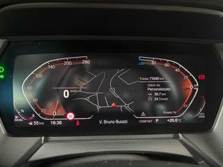 BMW 220 usata, con Cruise Control
