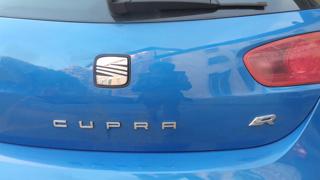 SEAT Leon usata, con Fendinebbia