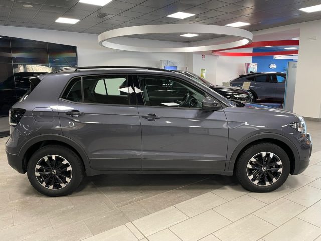 VOLKSWAGEN T-Cross usata, con Servosterzo