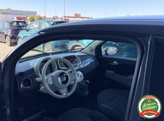 FIAT 500 usata, con Immobilizzatore elettronico