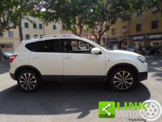 NISSAN Qashqai J10 Restyling Tekna
