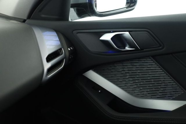BMW 118 usata, con Controllo trazione