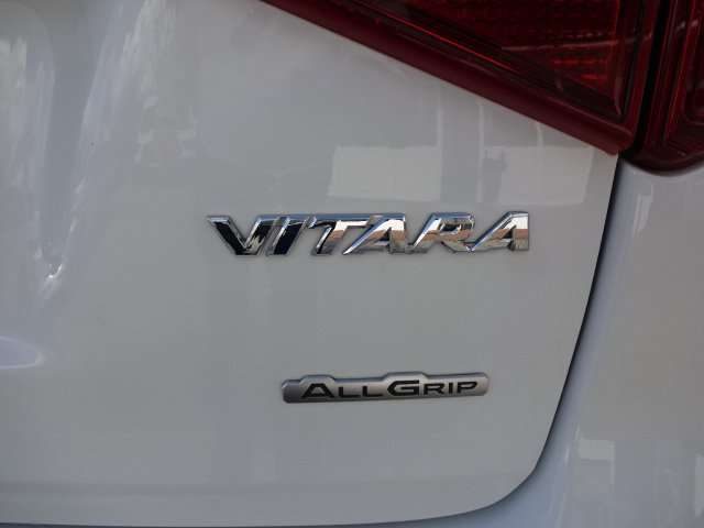 SUZUKI Vitara usata, con Chiusura centralizzata