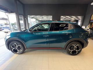 ALFA ROMEO Junior usata, con Airbag