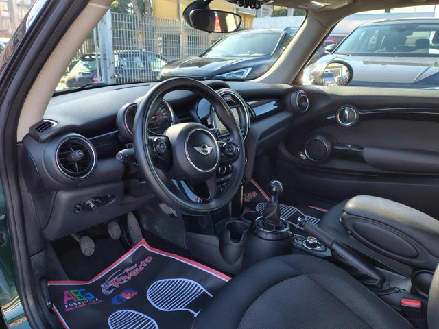 MINI Cooper D usata, con Controllo trazione