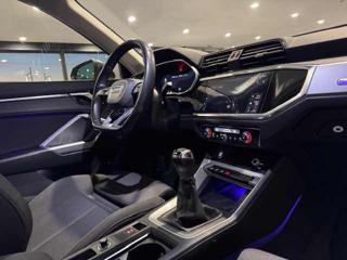 AUDI Q3 usata, con Controllo automatico clima