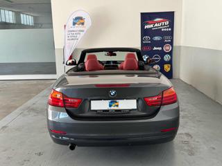 BMW 420 usata, con Airbag Passeggero
