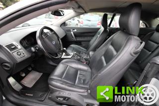 VOLVO C70 usata, con Interni in pelle