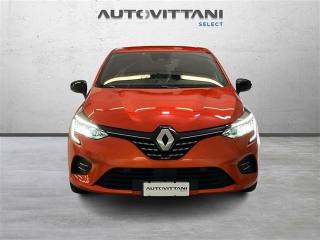 RENAULT Clio usata, con Alzacristalli elettrici