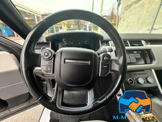 LAND ROVER Range Rover Sport usata, con Climatizzatore