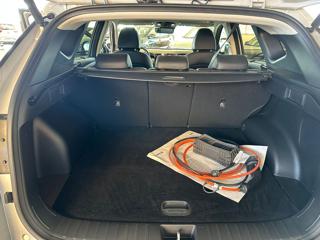 HYUNDAI Tucson usata, con Chiusura centralizzata