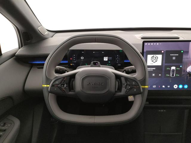 LYNK & CO 02 usata, con Immobilizzatore elettronico