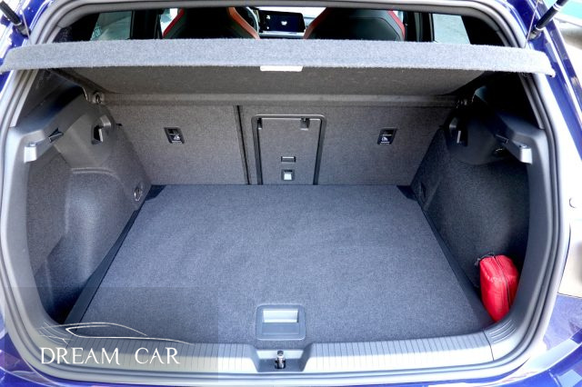 VOLKSWAGEN Golf GTI usata, con Interni in pelle