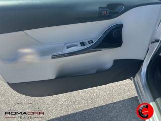 TOYOTA iQ usata, con Vetri oscurati