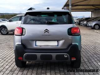 CITROEN C3 Aircross usata, con Chiusura centralizzata