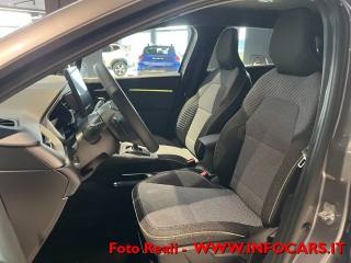 RENAULT Symbioz usata, con Autoradio