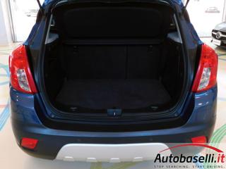 OPEL Mokka usata, con Luci diurne LED