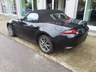 MAZDA MX-5 usata, con Cruise Control