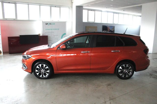 FIAT Tipo usata, con Airbag laterali