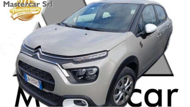 CITROEN C3 usata, con ABS
