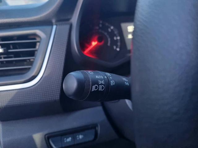 NISSAN Primastar usata, con Luci diurne LED