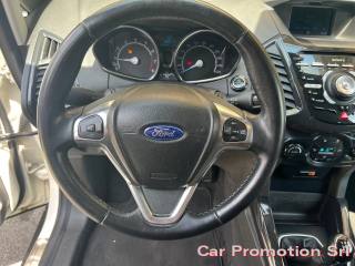 FORD EcoSport usata, con Controllo trazione