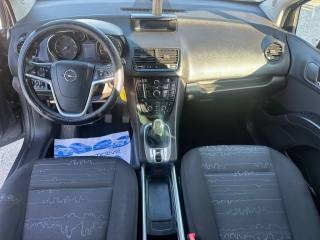 OPEL Meriva usata, con Cerchi in lega