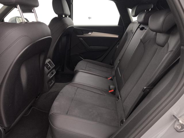 AUDI Q5 usata, con ESP