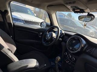 MINI One usata, con Cerchi in lega
