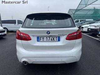 BMW 225 usata, con ESP