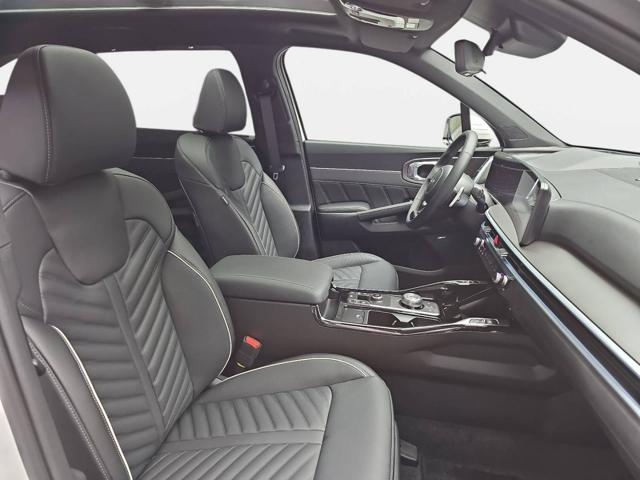 KIA Sorento usata, con Chiusura centralizzata