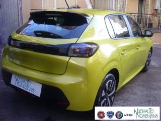 PEUGEOT 208 usata, con Controllo trazione