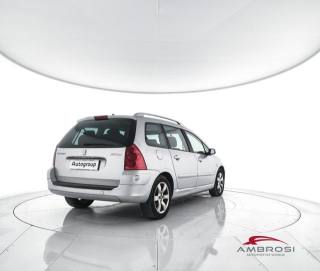 PEUGEOT 307 usata 2