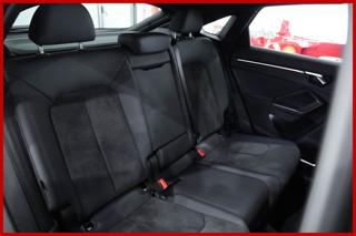 AUDI RS Q3 usata, con Chiusura centralizzata