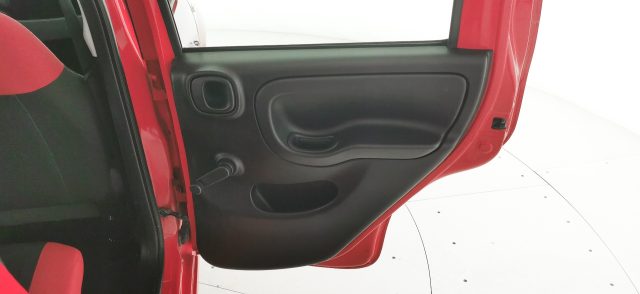 FIAT Panda usata 46