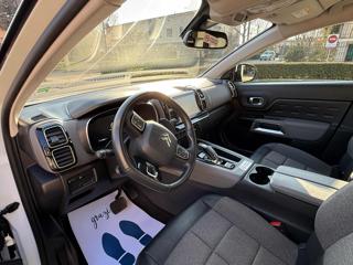 CITROEN C5 Aircross usata, con Controllo trazione