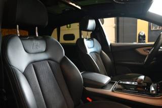 AUDI Q8 usata 41
