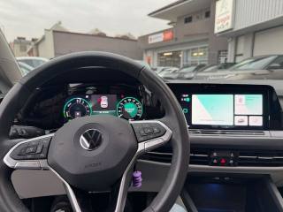 VOLKSWAGEN Golf usata, con Autoradio