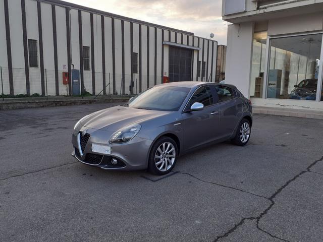 ALFA ROMEO Giulietta usata, con ABS
